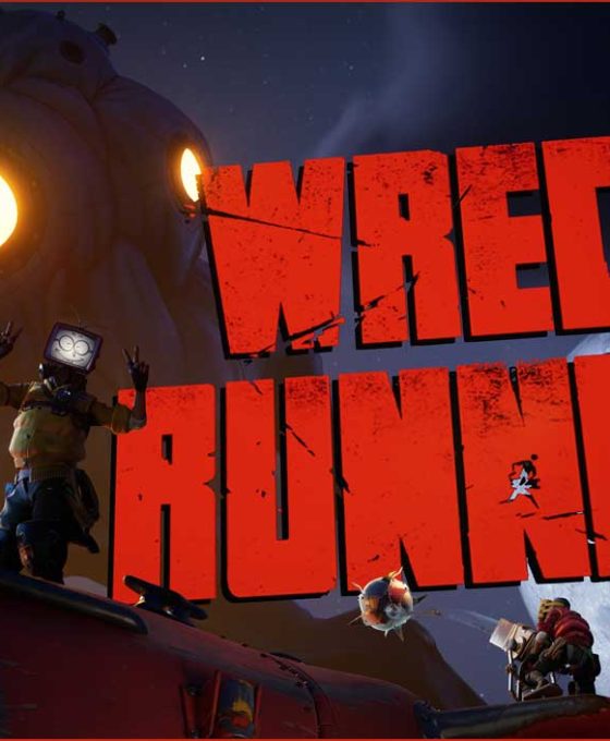 Wreck Runners