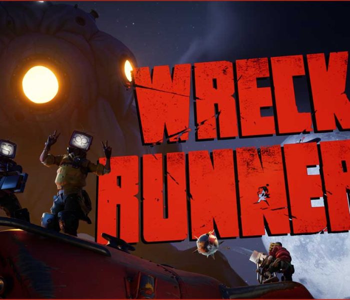 Wreck Runners