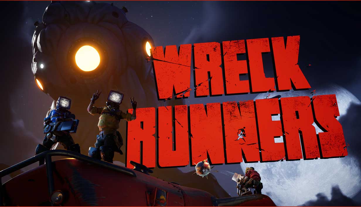 Wreck Runners