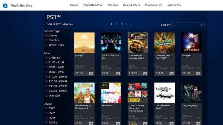 Sony neće promeniti odluku