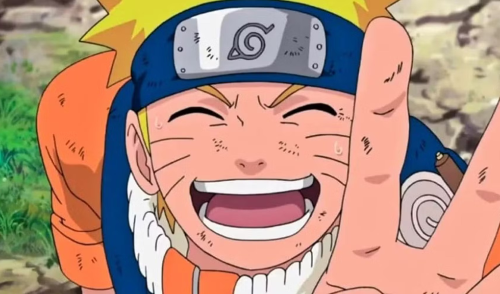 Naruto film