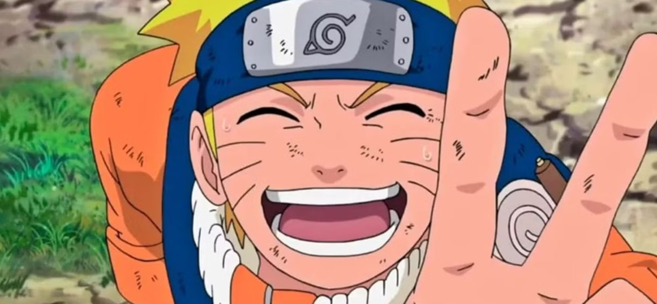 Naruto film