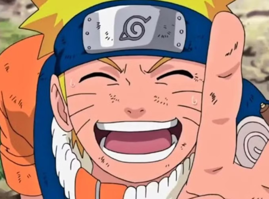 Naruto film