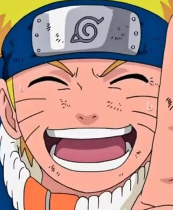 Naruto film