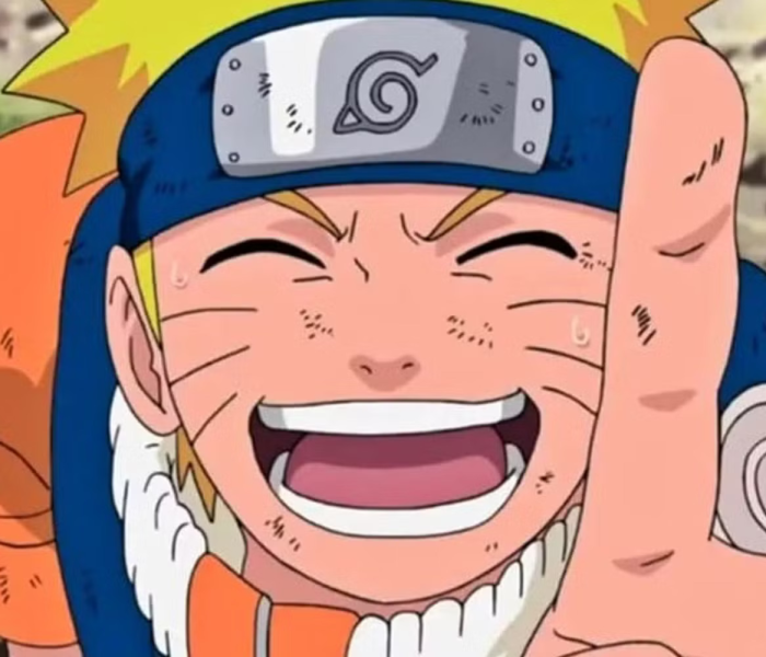 Naruto film