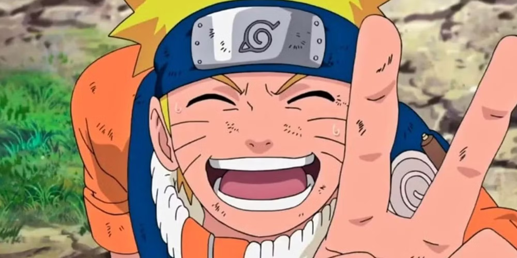 Naruto film