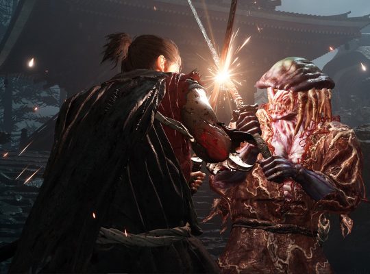 Onimusha