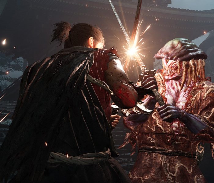 Onimusha