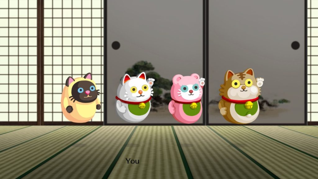 Rhythm Heaven Groove