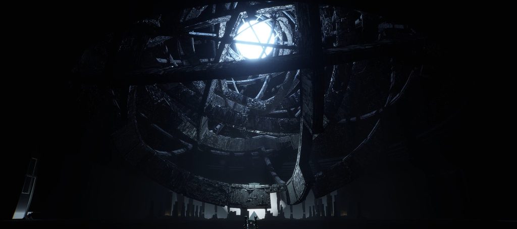 BLACKSHARD PS5 recenzija