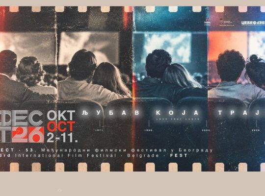 53. FEST