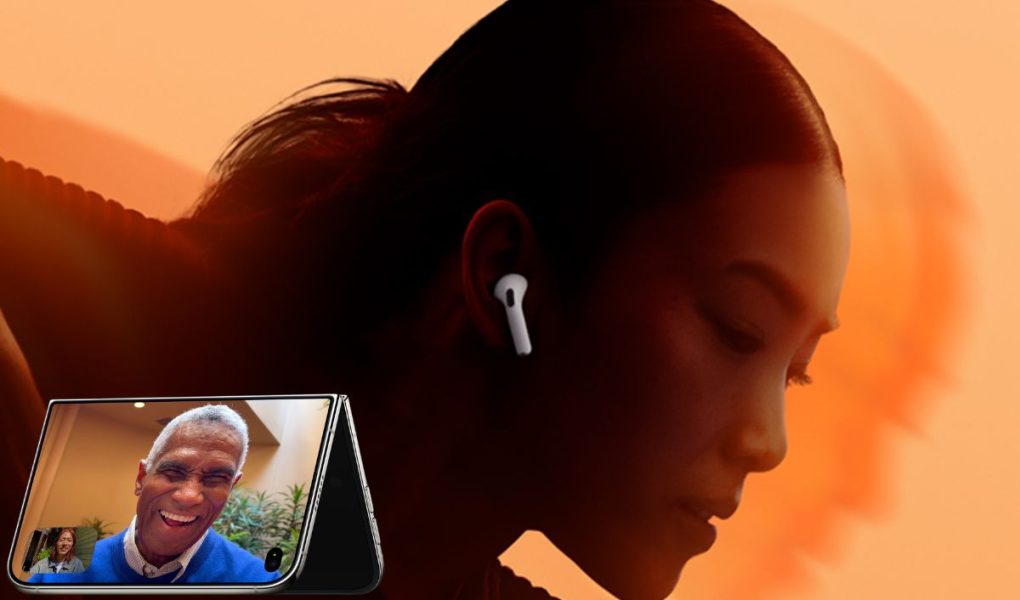 APPLE TELEFON NA PREKLOP