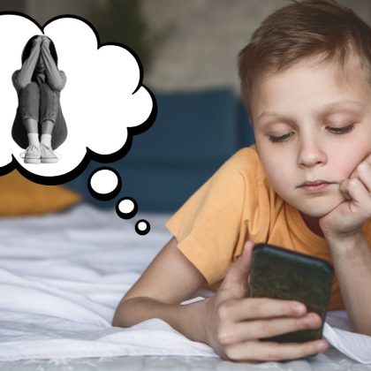Influenseri i odgovornost