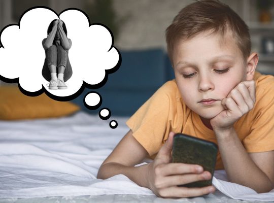 Influenseri i odgovornost