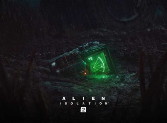 Alien: Isolation 2