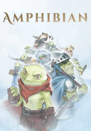 Amphibian