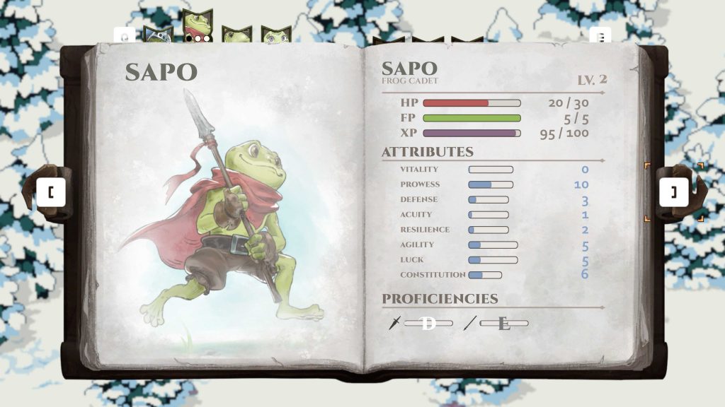 Amphibian