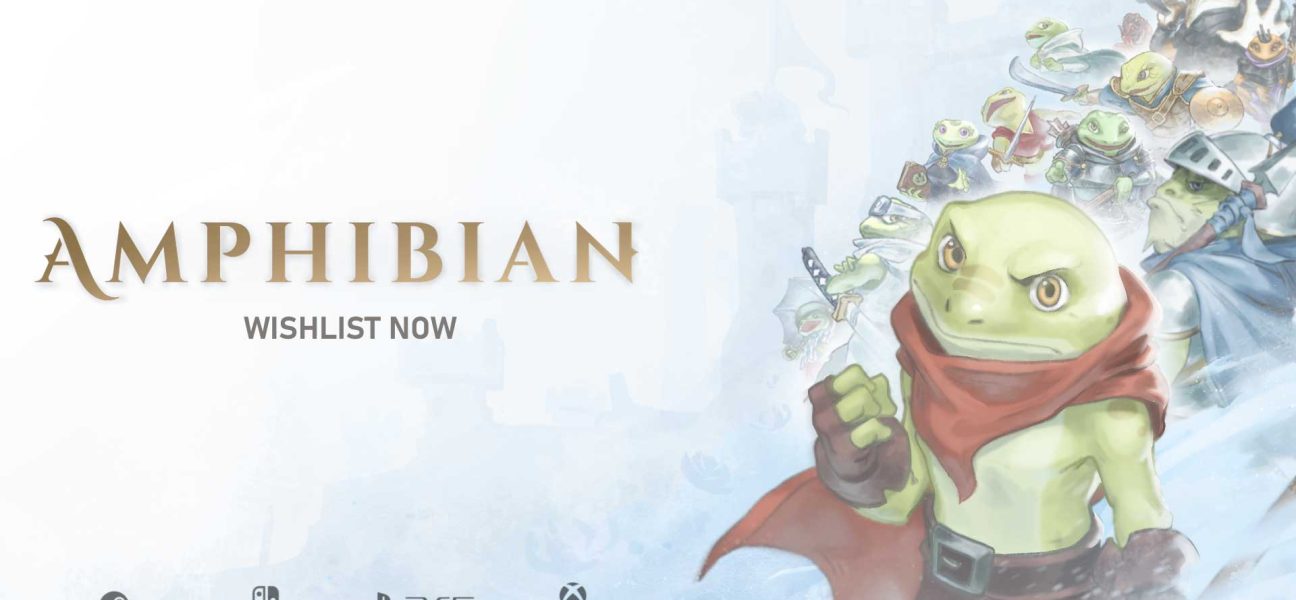 Amphibian