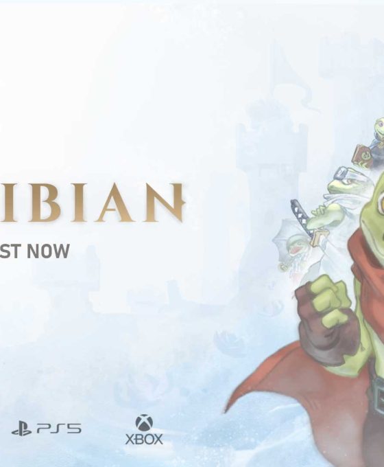 Amphibian