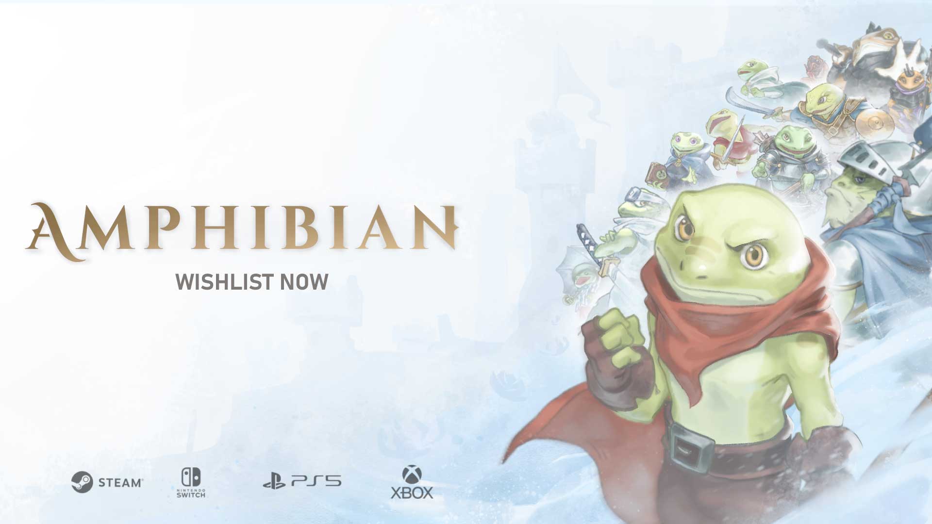 Amphibian