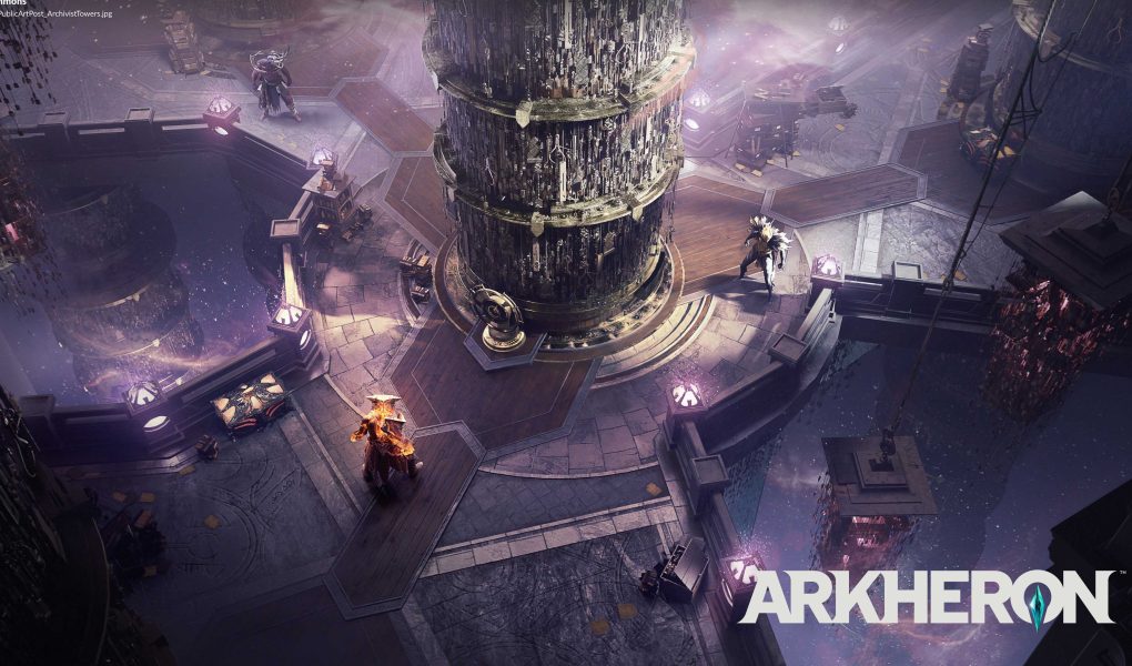 Arkheron