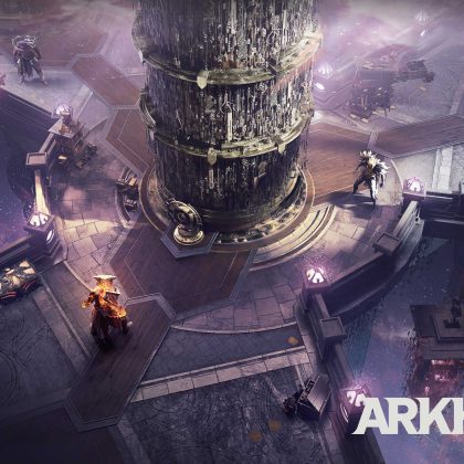 Arkheron