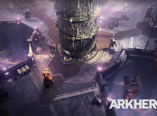 Arkheron