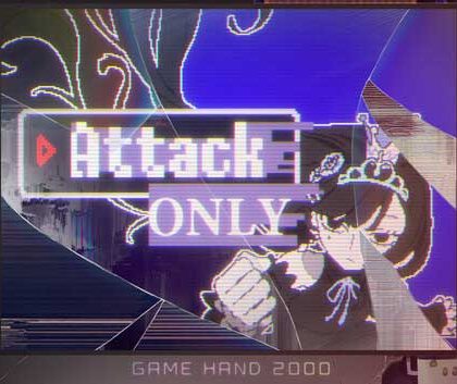 Attack Only