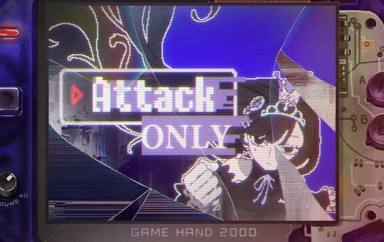 Attack Only