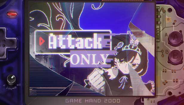 Attack Only