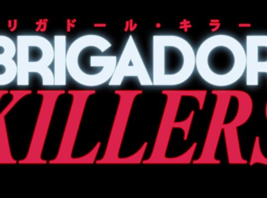 Brigador Killers