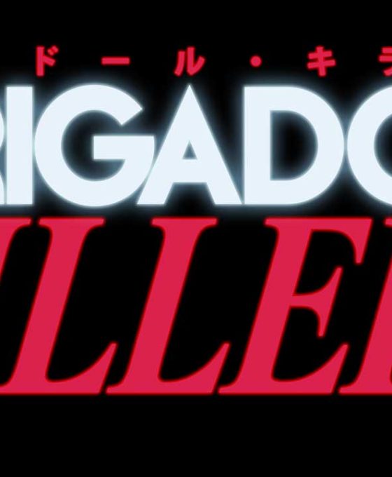 Brigador Killers