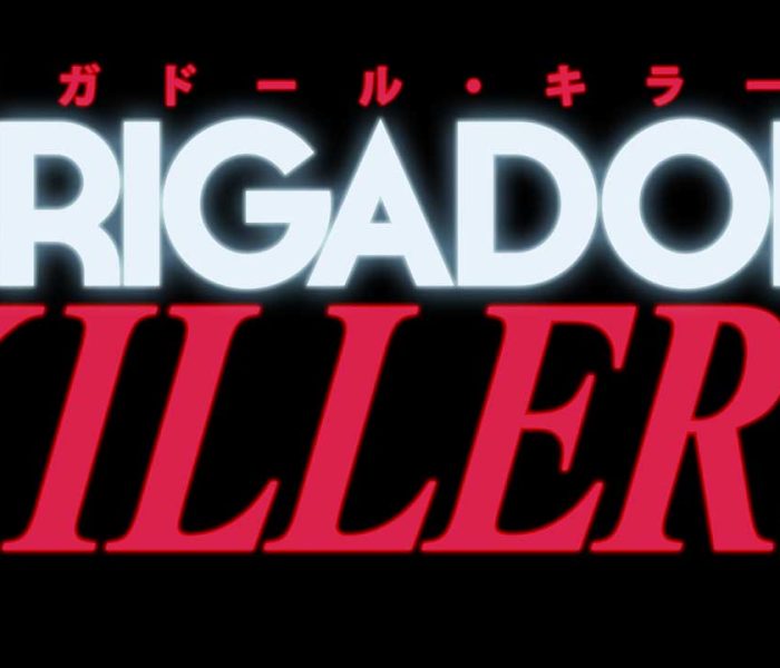 Brigador Killers