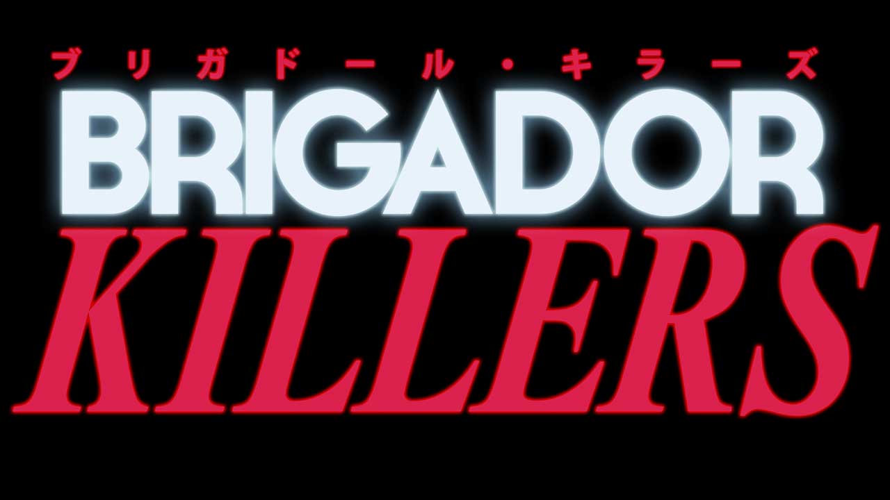 Brigador Killers