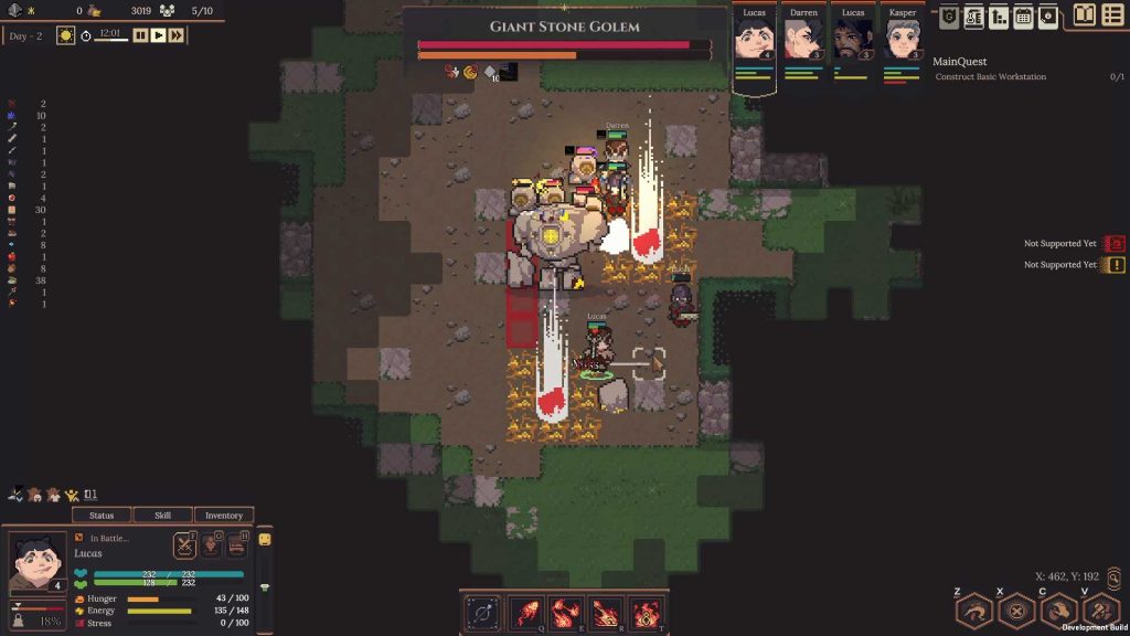 CanOpener-Dungeon-Settlers