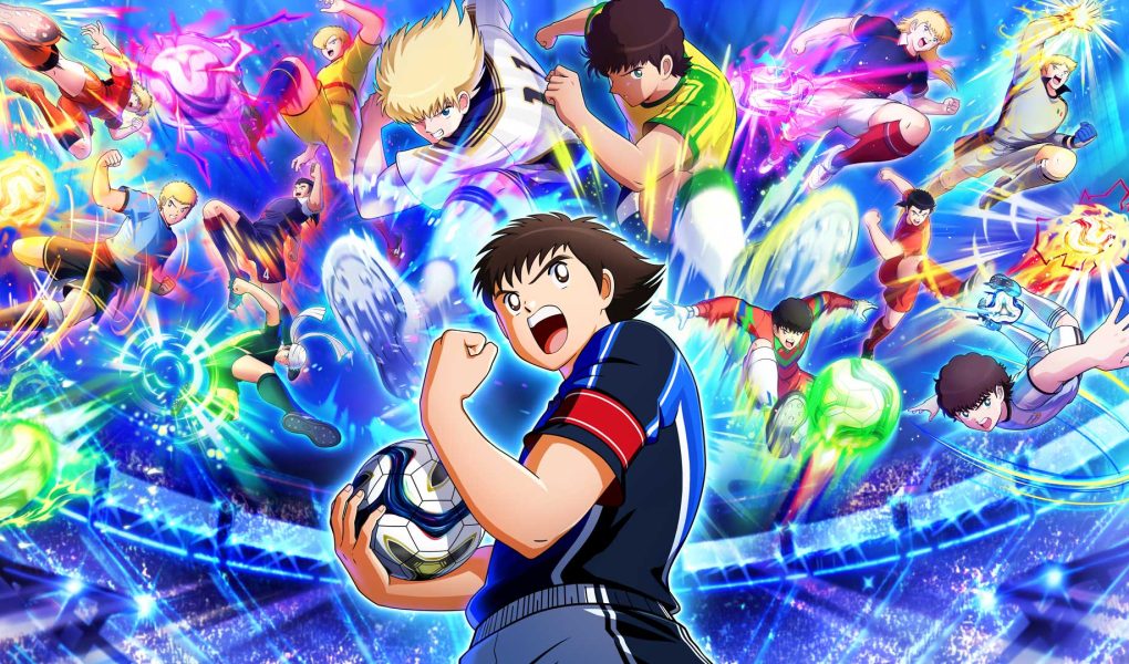Captain Tsubasa 2