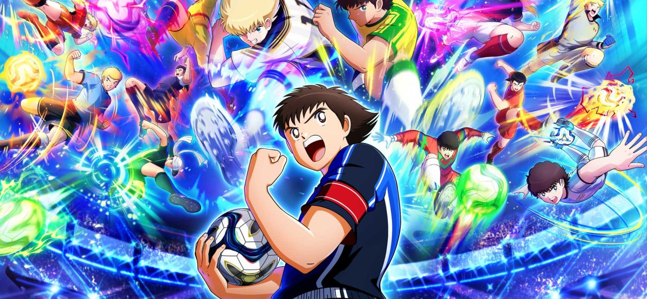 Captain Tsubasa 2