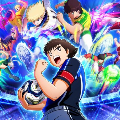 Captain Tsubasa 2