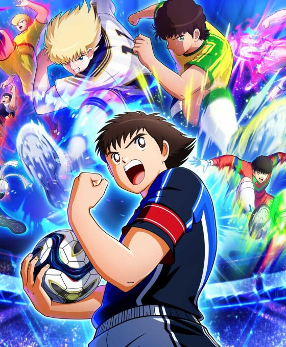 Captain Tsubasa 2