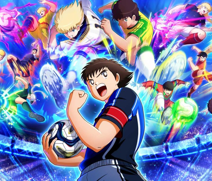 Captain Tsubasa 2