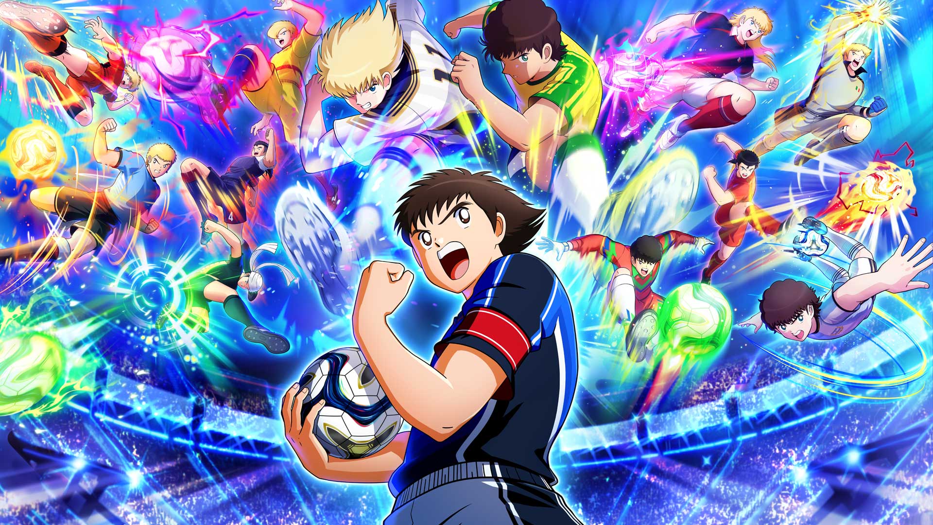 Captain Tsubasa 2