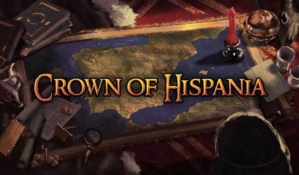 Crown Of Hispania