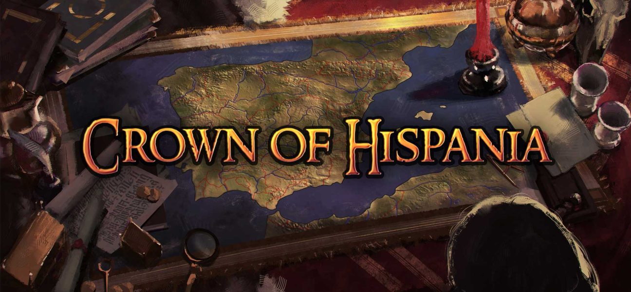 Crown Of Hispania