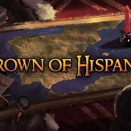 Crown Of Hispania