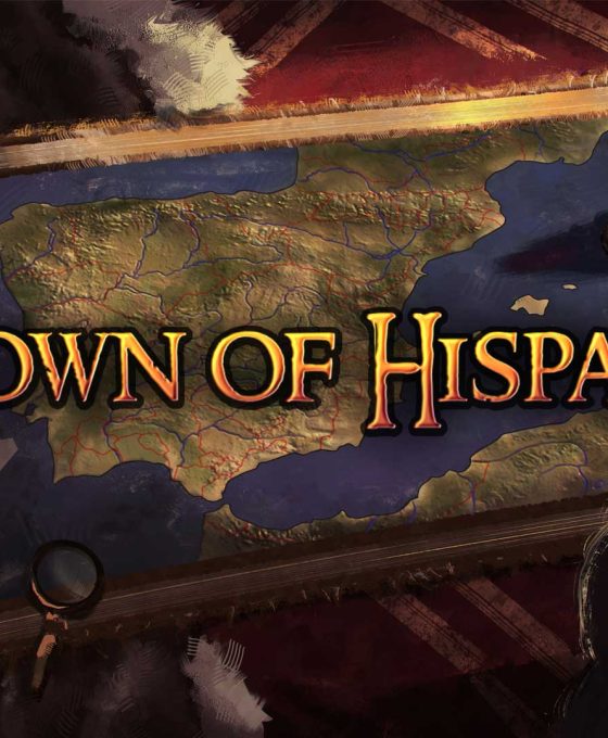 Crown Of Hispania
