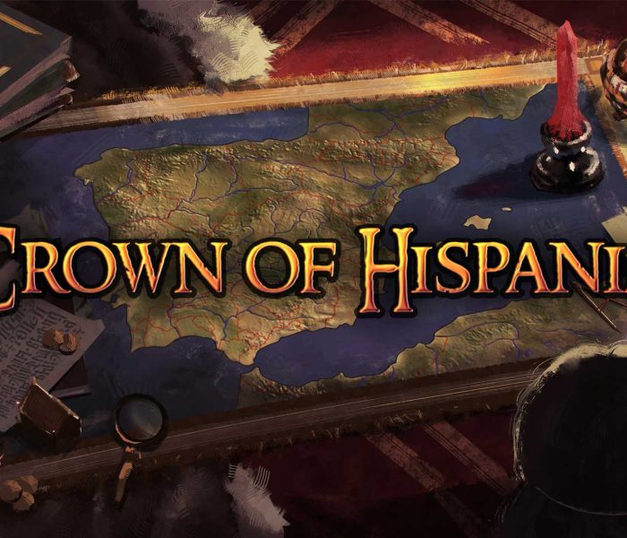 Crown Of Hispania