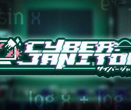 Cyber Janitor