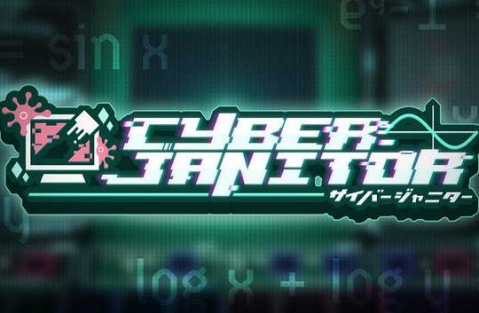 Cyber Janitor