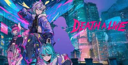 DEATH A LIVE