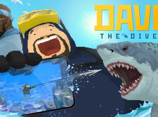 Dave-the-Diver